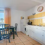 Le Lamparo N201 - 2p4 * Agde