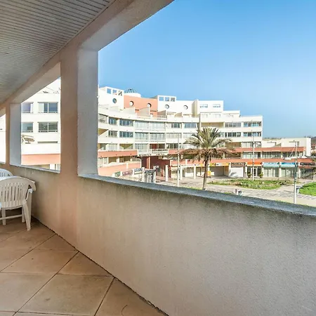 Appartement Le Lamparo N201 - 2p4