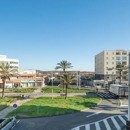 Le Lamparo N201 - 2p4 *