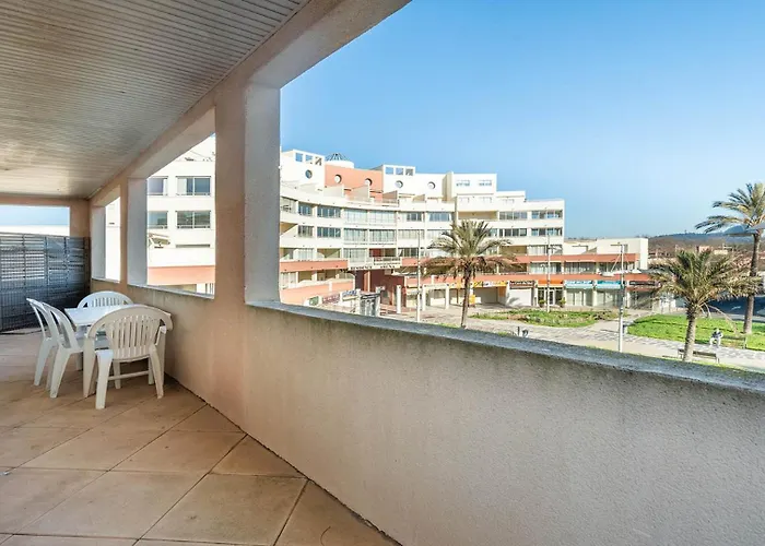 Appartamento Le Lamparo N201 - 2p4