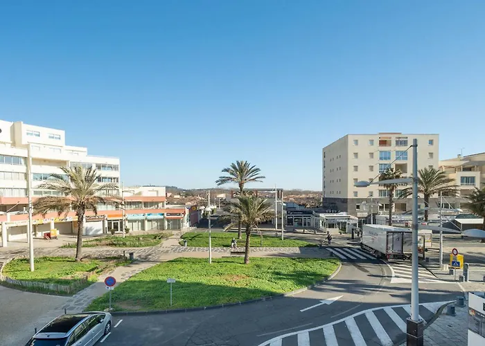 Le Lamparo N201 - 2p4 *