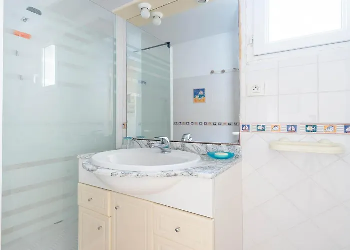 Le Lamparo N201 - 2p4 Appartamento *