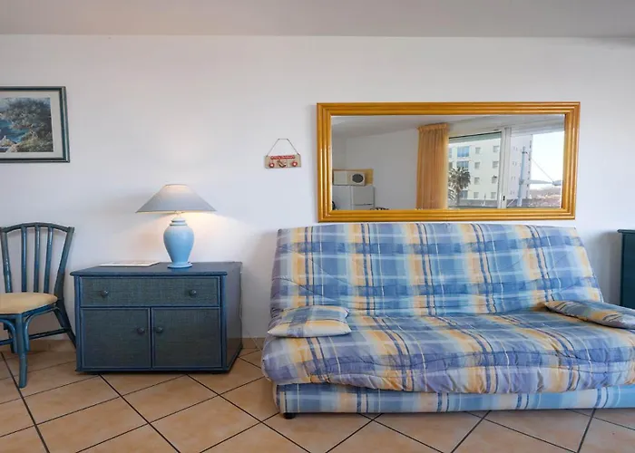 Le Lamparo N201 - 2p4 *